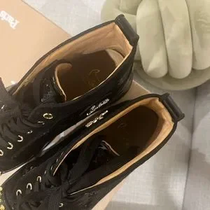 Christian Louboutin | Shoes | Christian Louboutin Louis Flat  display picture 3